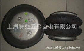 上海舜强五金交电气弹簧产品全览