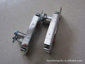 北海市海城区浩盛五金交电经营部机械门锁产品列表