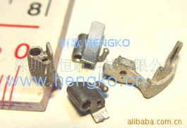 深圳市恒歌科技电子五金件产品列表 创新科技驱动下的五金交电解决方案