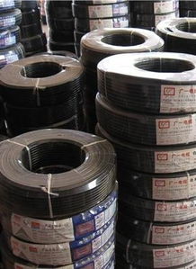 五金交电门店电线产品专项检查结果公布 八家门店存在问题