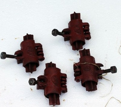 五金小配件大作用 北京融昌兴泰五金交电销售中心品质保障